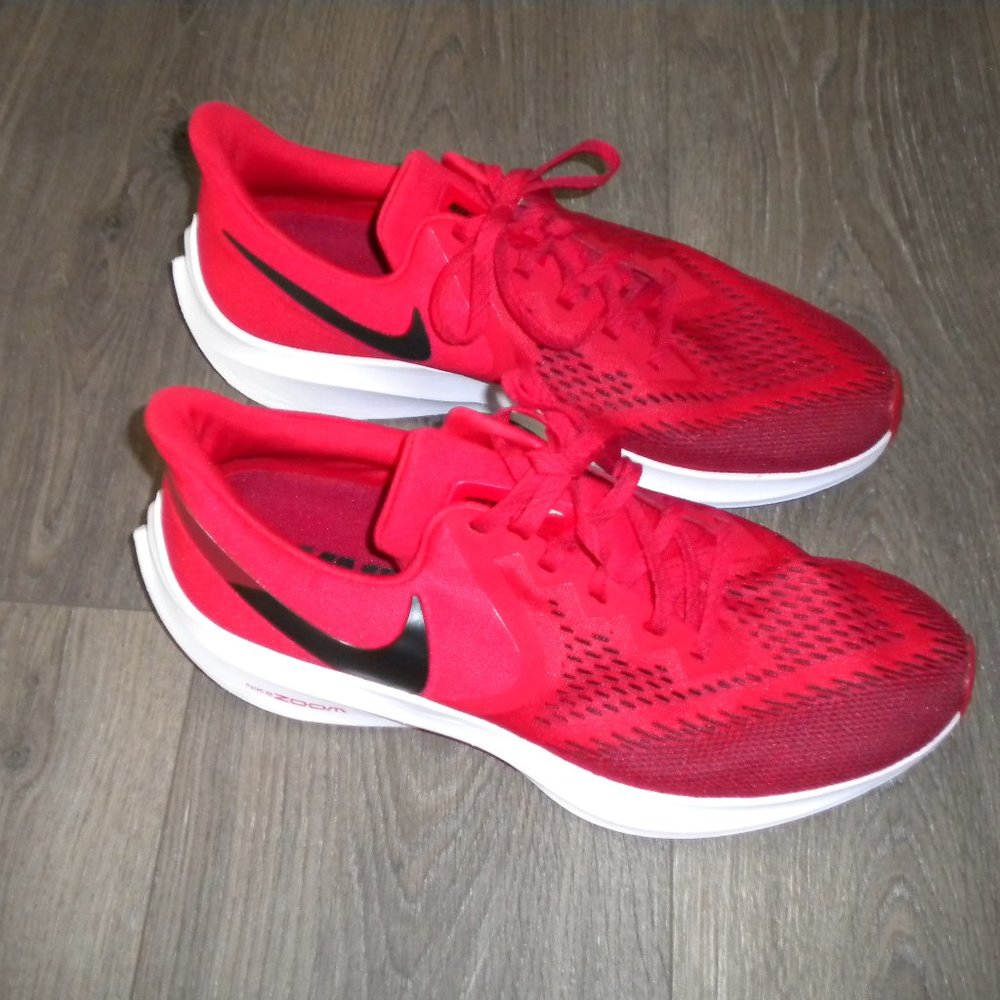 Nike Air Zoom